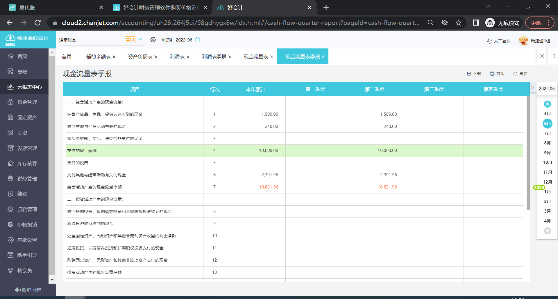 成立资产经营管理公司