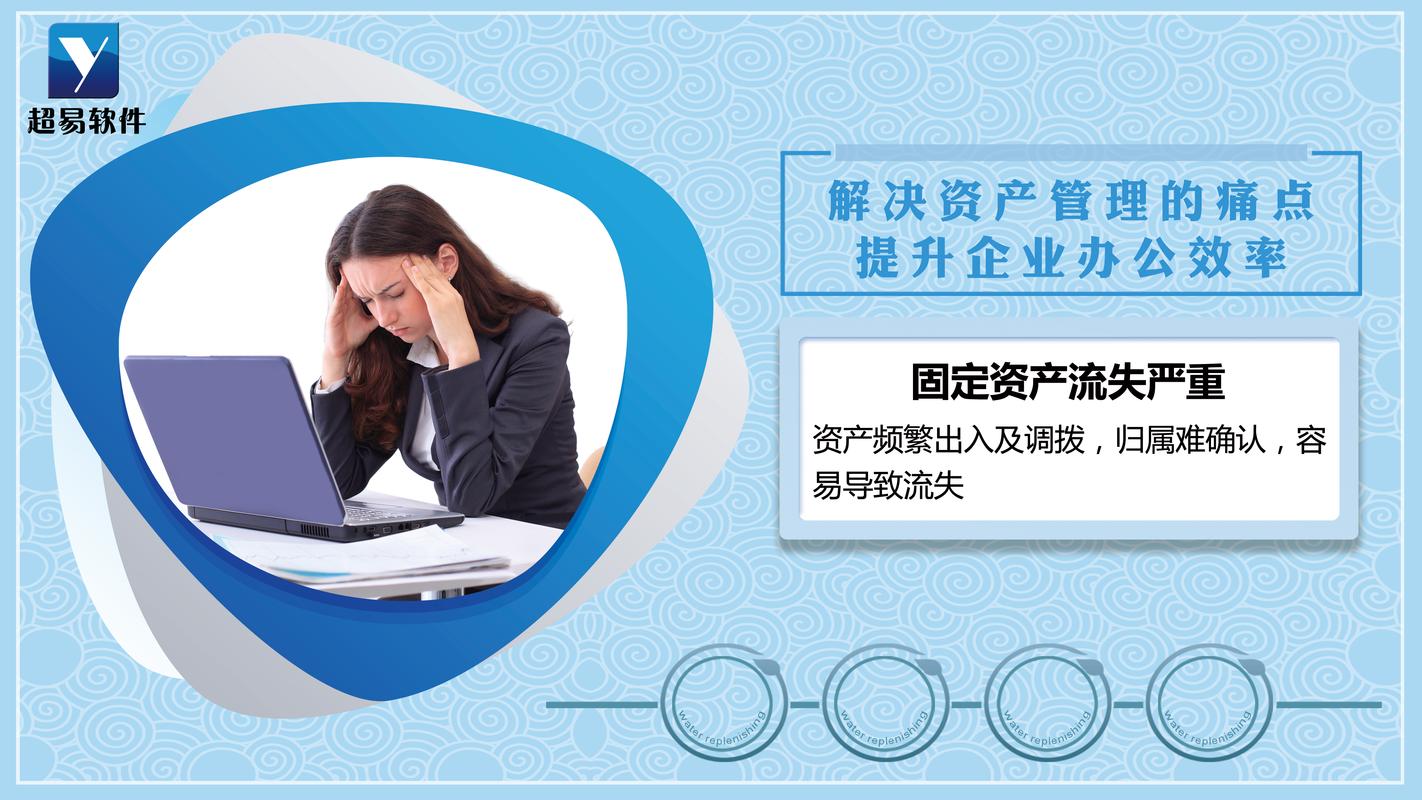 固定资产管理系统概述