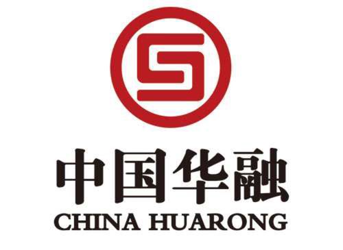 中国华融资产管理股份